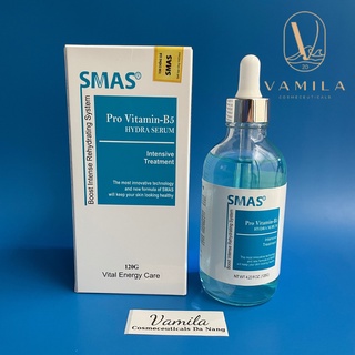 Serum b5 smas cấp ẩm phục hồi da khô hiệu quả 120g hàng chính hãng