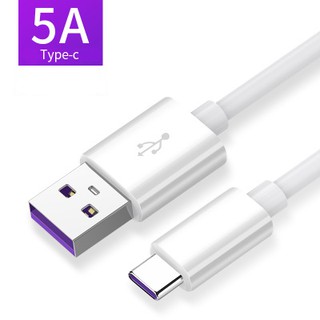 [Mã 68LI20201 giảm 5K] Cáp Sạc Nhanh USB Type-C cho Samsung S8/9, Note 8/9, Oppo Trắng Tím