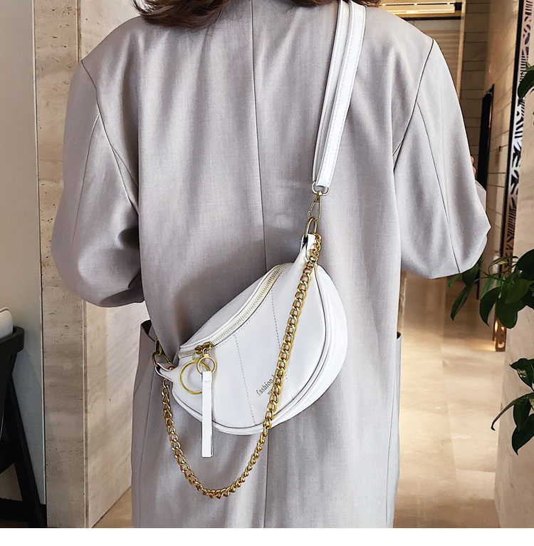 Túi xách nữ đeo chéo IELGY thời trang Hàn Quốc