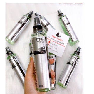 Nước Hoa Hồng ALOE TONER DBH
