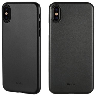 Ốp lưng Benks lụa siêu mỏng IPhone XS Max chính hãng