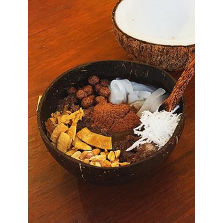 Bột cacao nguyên chất Dans 50gr