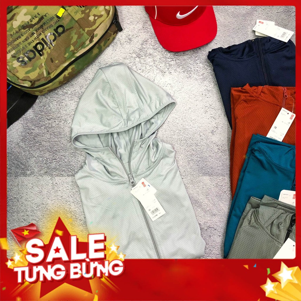 [Nhập mã TANN10M10] - LOẠI 1 - Áo chống nắng nam nữ UNI sợi CARBON chông tia UV vải làm mát XUẤT NHẬT VNXK | BigBuy360 - bigbuy360.vn