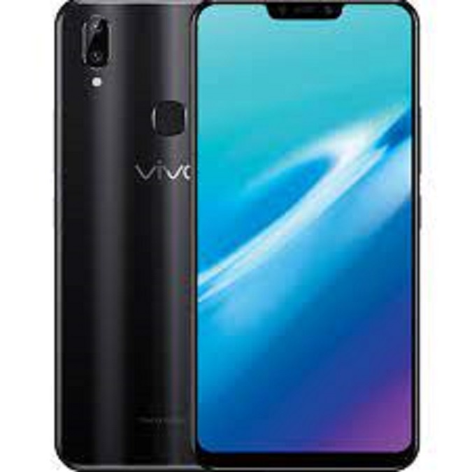 
                        điện thoại Vivo Y85a - Vivo Y85 a 2sim Ram 4G/64G máy Chính Hãng, Màn hình 6.22inch
                    