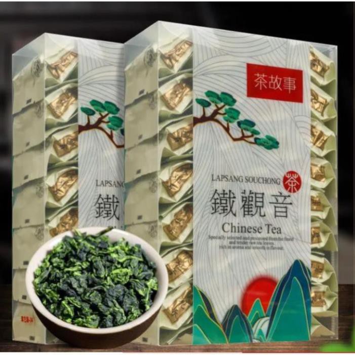 trà thiết quan âm 250gr