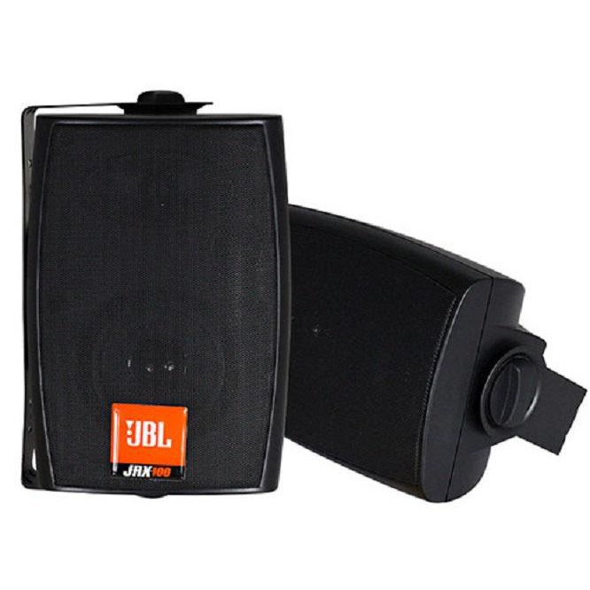 Loa treo tường JBL F450 chuyên dụng cho quán cafe, shop thời trang - Bảo hành 6 tháng