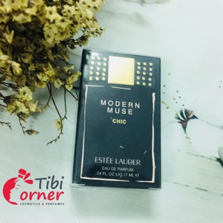 Nước hoa mini nữ Modern Muse Estee lauder
