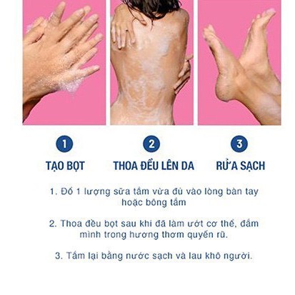 COMBO Sữa tắm St.ives Muối biển [650ml]  + Sữa dưỡng thể St.Ives Collagen trẻ hoá da [621ml]