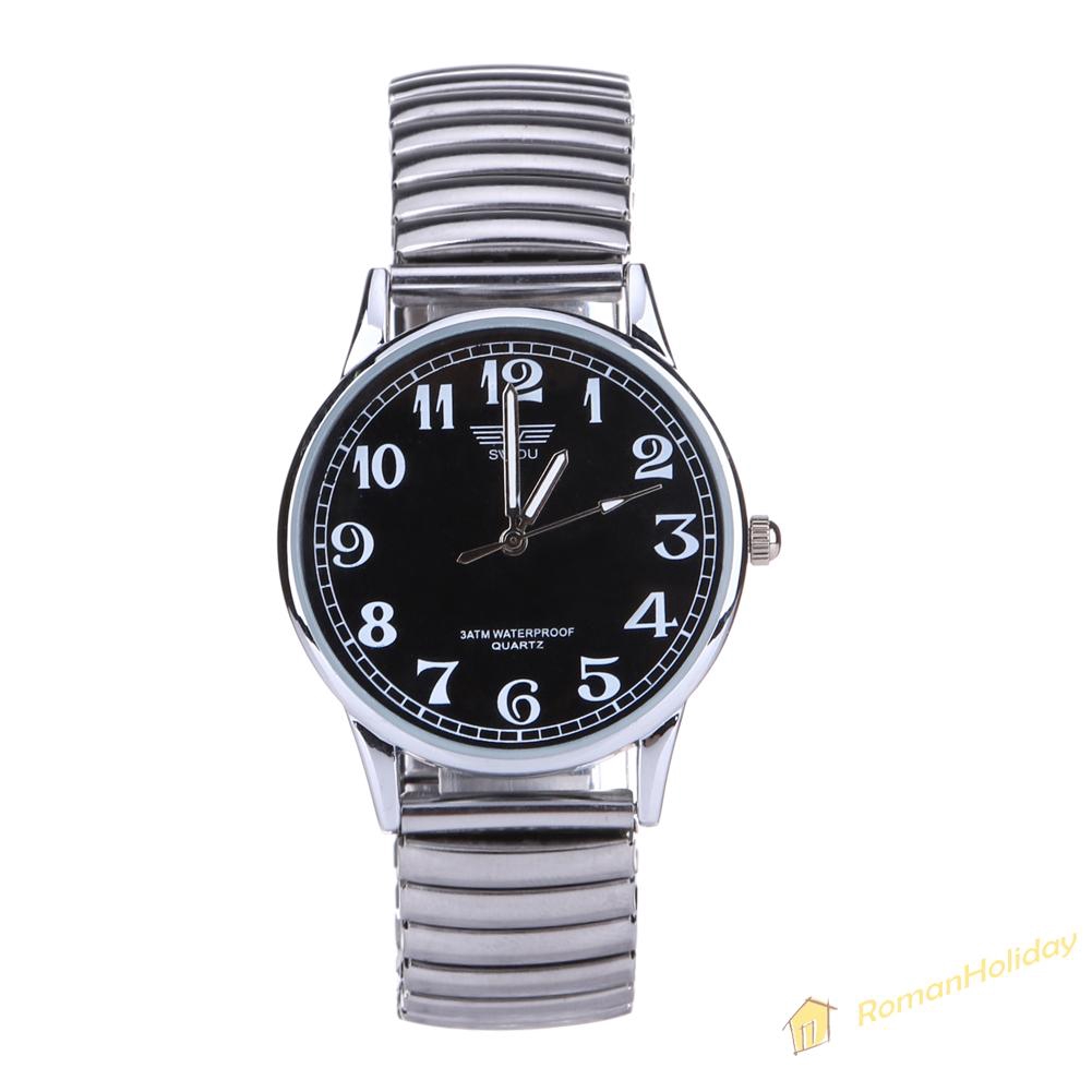 Đồng hồ quartz nổi tiếng RM phong cách retro sang trọng