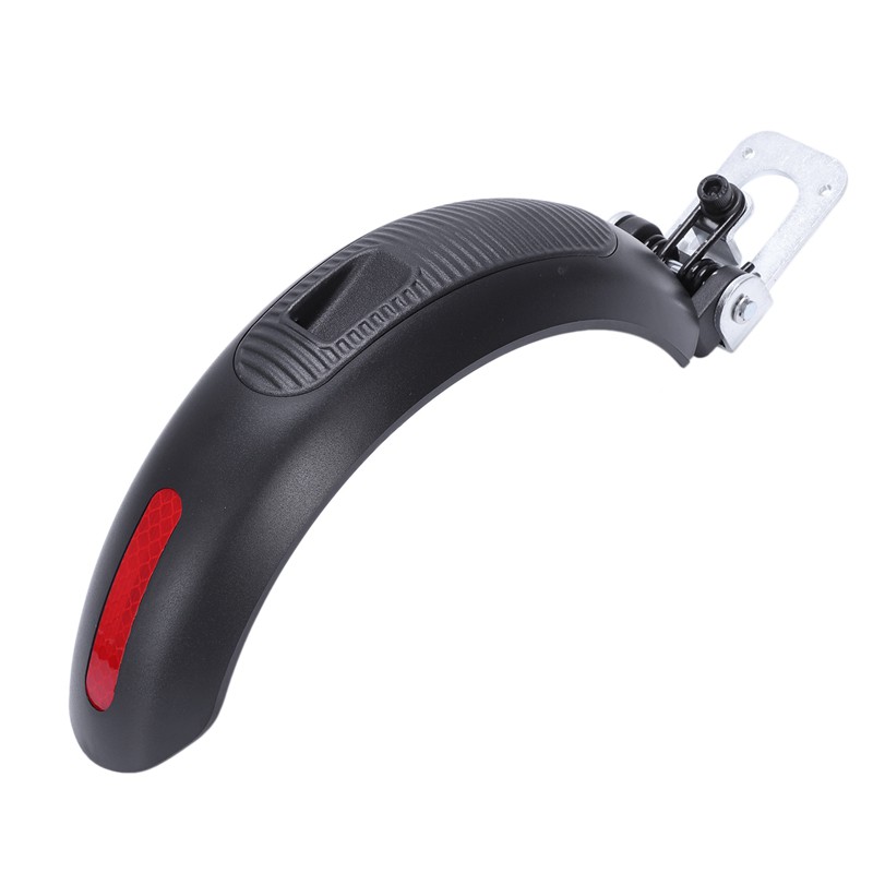 Rear Mudguard Fender For Ninebot ES1 ES2 ES3 ES4 Electric Scooter