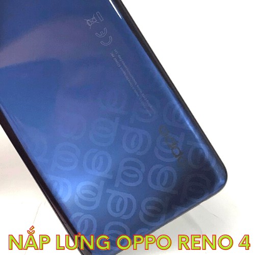 Bộ vỏ Oppo Reno 4