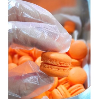 Hộp Quà MACARON Medium size mix vị
