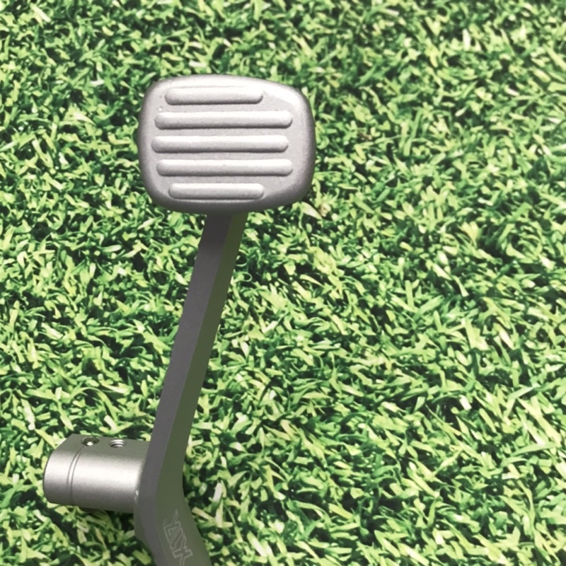 Cần số 2 chiều Exciter150, EX 155 VVA Nhôm Nén X1R