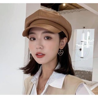 MŨ CAP_MŨ THỜI TRANG NỮ SANG CHẢNH