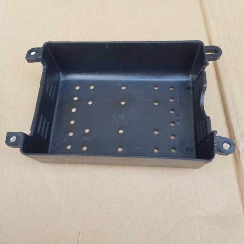 Hộp Đựng Bo IC Bộ Điều Khiển Xe Đạp Điện XE ĐẠP ĐIỆN GIA HUY
