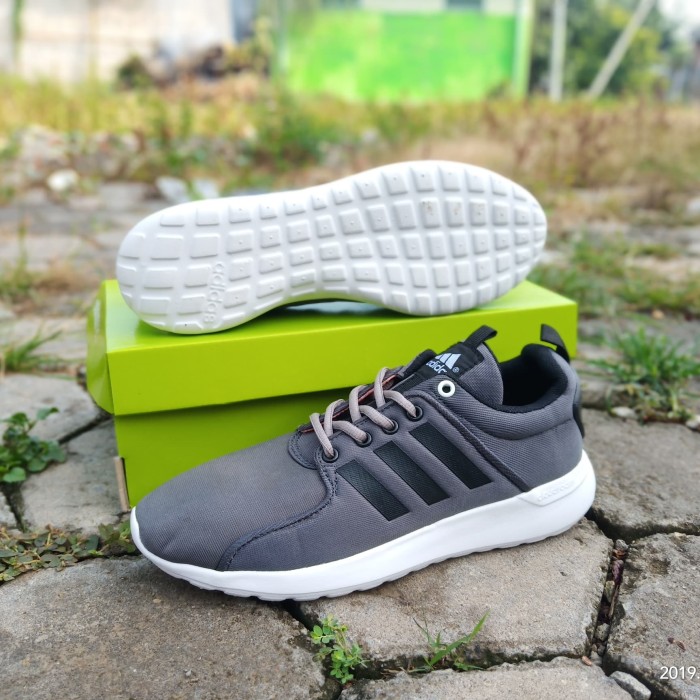 Giày Thể Thao Nam Thời Trang Chất Lượng Cao R8S7 Adidas Neo Cloudfoam