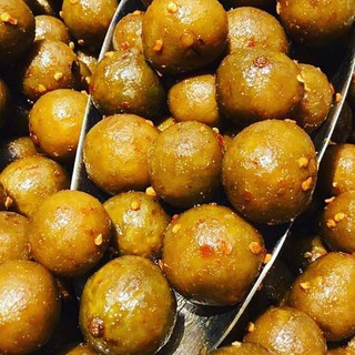 Sấu Lắc Muối Ớt - Cực Ngon ( 100G / 250G / 500G)