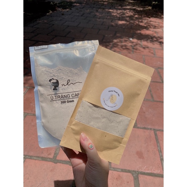 Ủ TRẮNG CAFE SINCE 2013 HÀNG CÔNG TY CHÍNH HÃNG  BAO CHECK ( IB CHỌN QUÀ TẶNG KÈM ) | BigBuy360 - bigbuy360.vn