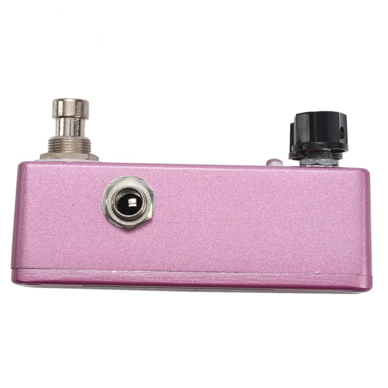 Pê Đan Đơn Hiệu Ứng Đàn Guitar MP-51