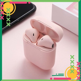 Tai nghe không dây Inpods12 TWS Bluetooth