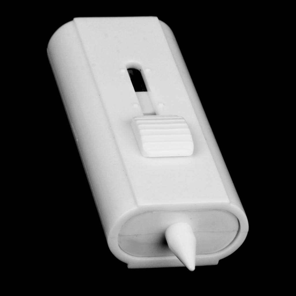 Bàn Chải Mini Làm Sạch Gậy Đánh Golf Với Sợi Thép