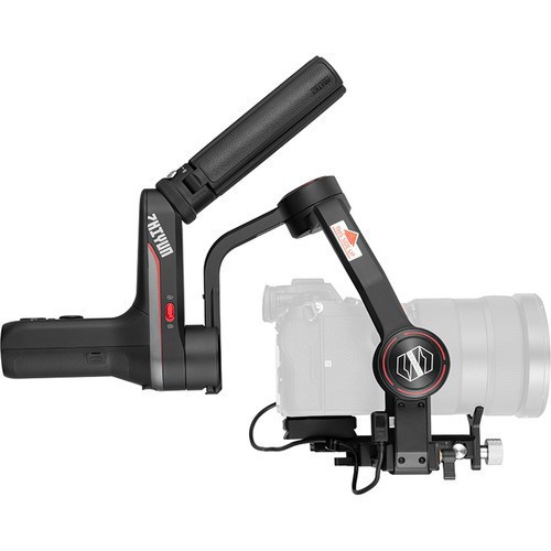 Gimbal Chống Rung Zhiyun Weebill S Hàng Chính Hãng