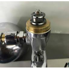 Súng Phun Sơn Kapusi K75 Professional. HÀNG CAO CẤP