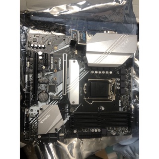 Main Gigabyte Aorus B360,asus gaming Strix b360….