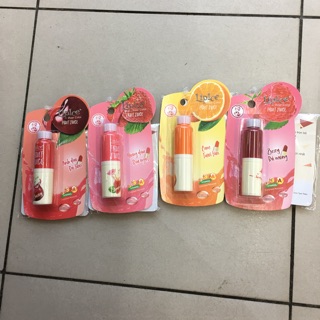 Son lipice fruit juice 4g