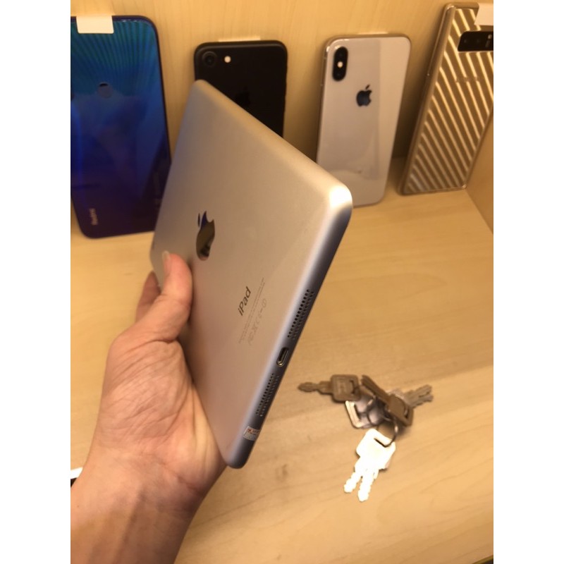 ipad mini2 wifi, 16gb, bảo hành 6 tháng tại cửa hàng! | BigBuy360 - bigbuy360.vn