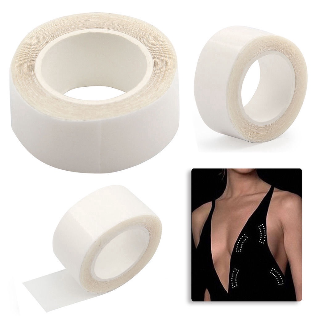 36 băng dính thời trang cố định quần áo - 36 Miếng dán chống trượt Unisex - MEGAMART