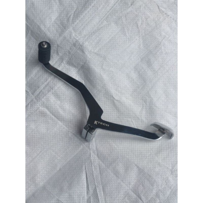 Cần số DR .WAVE ktech