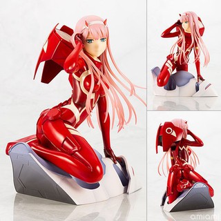 Mô Hình Nhân Vật Trong Darling In The Franx Zero 2:002 Tỉ Lệ 1/8