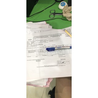 Hộp 24 miếng dán mụn Acnes Clear Patch