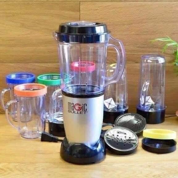 Xay sinh tố magic 21 chi tiết