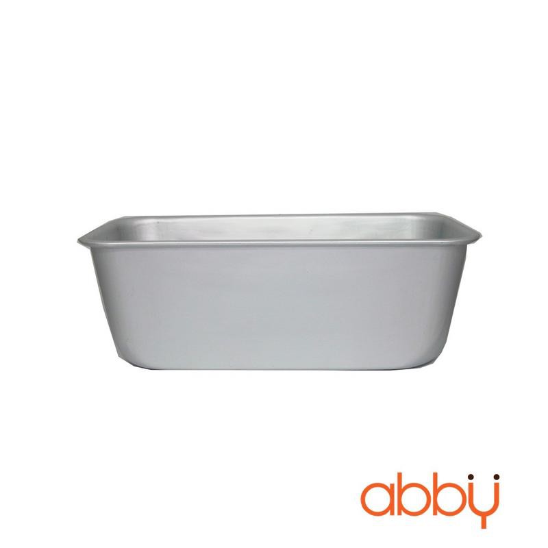 Khuôn loaf đúc hình chữ nhật A05