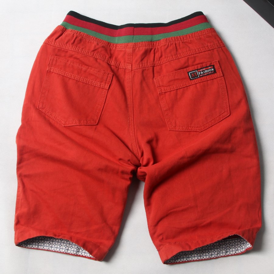 [Mã SKAMA06 giảm 8% TỐI ĐA 50K đơn250K] Quần kaki nam lưng thun vải đẹp TL158 Shop Thành Long | BigBuy360 - bigbuy360.vn