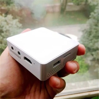 Máy chiếu mini 