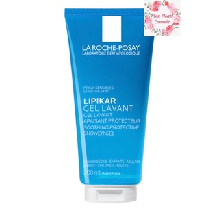 Gel tắm Laroche Posay - Lipikar 200ml