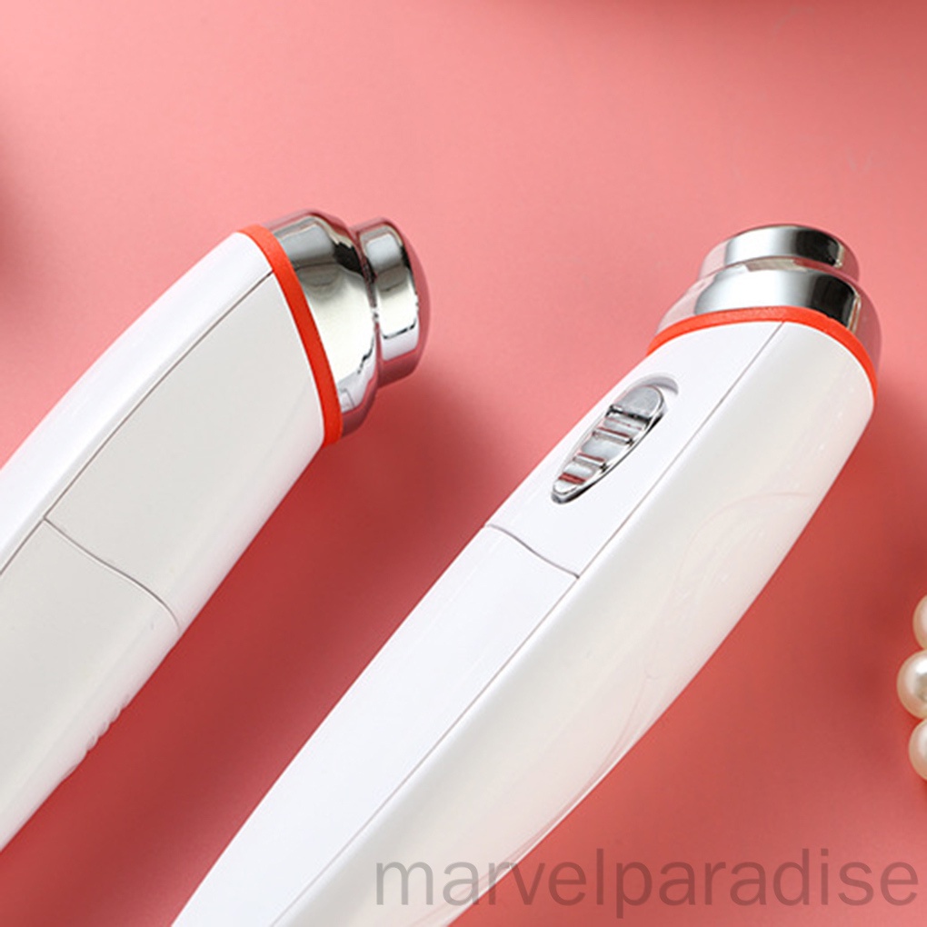 [Hàng mới về] Máy massage da mắt bằng điện làm mờ quầng thâm và bọng mắt hiệu quả