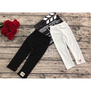 Quần legging HM cho bé