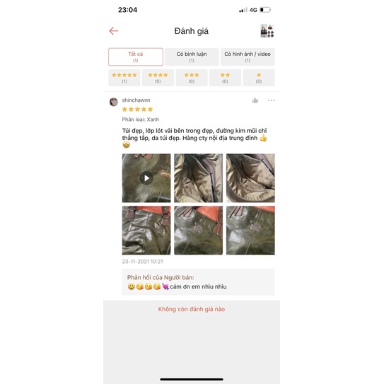 [DỌN KHO - XẢ LỖ ] Túi xách công sở - Da thật - size 40cm