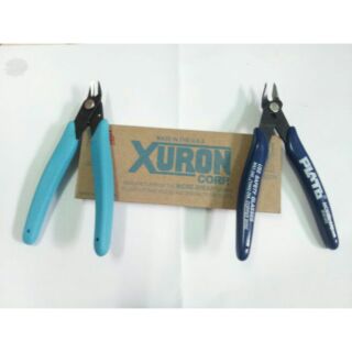 NSV kềm cắt chân linh kiện điện tử