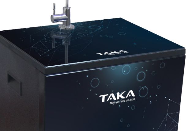 MÁY LỌC NƯỚC TAKA RO S9