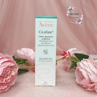 Kem dưỡng phục hồi Avene Cicalfate 40ml