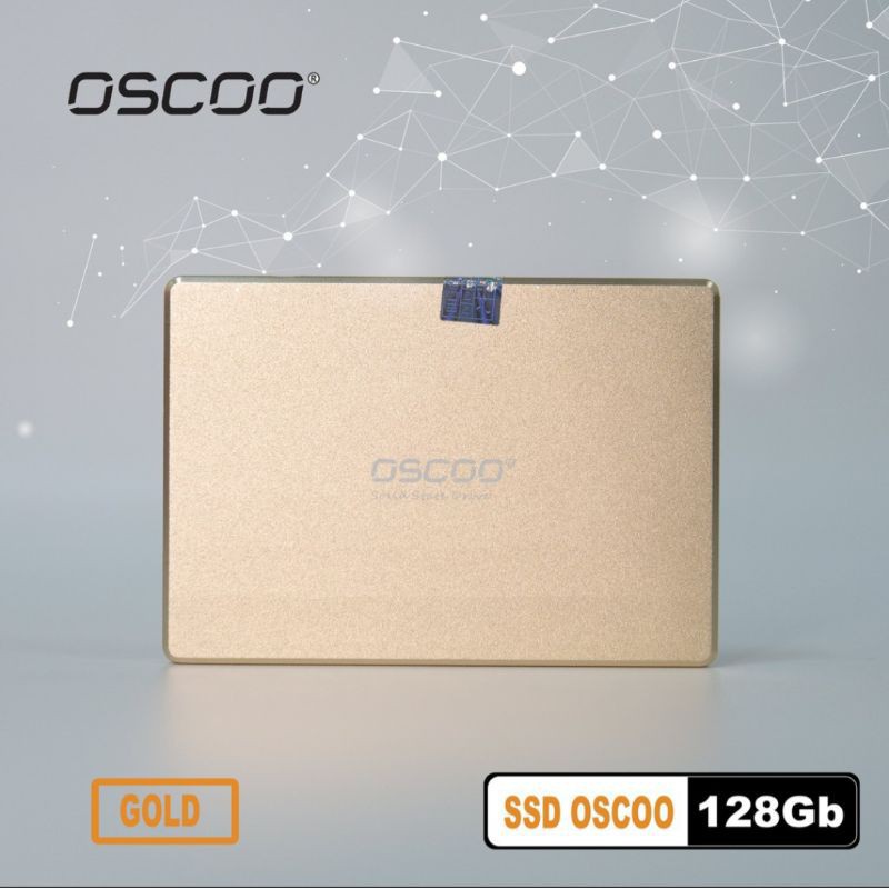 Ổ Cứng SSD OSCOO 128gb bảo hành 36 tháng | BigBuy360 - bigbuy360.vn