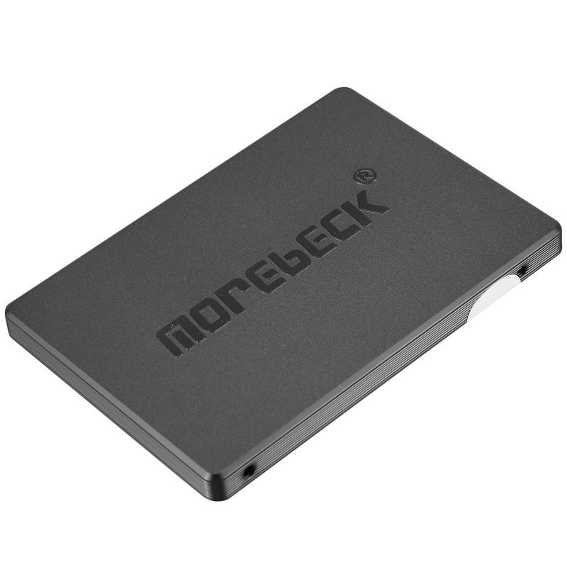 Ổ Cứng Morebeck 120gb Ssd 2.5 Inch Sata Iii 6 Gb / S