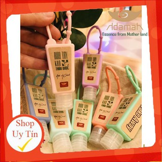 [ HÀNG CHÍNH HÃNG ] RỬA TAY KHÔ THẢO DƯỢC (Anti Virus)– DẠNG GEL