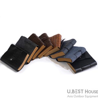 Sổ tay vintage Alayna