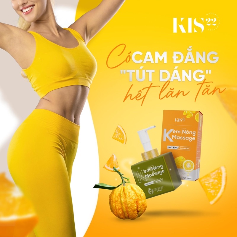 🔥CHÍNH HÃNG🔥 Kem Tan Mỡ Bụng Go Slim Matxicorp - Eo Thon Dáng Chuẩn Sau 1 Liệu Trình An Toàn